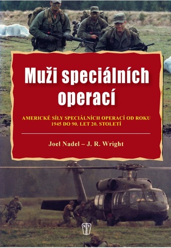 Muži speciálnich operací