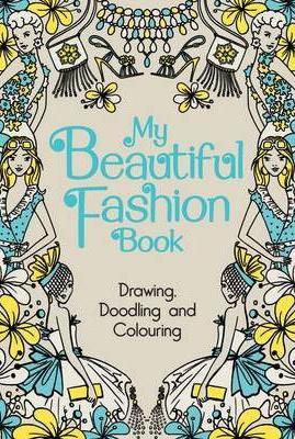 My Beautiful Fashion Book
