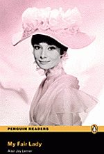 My Fair Lady + MP3