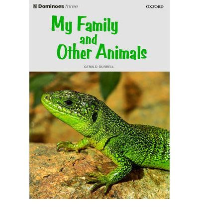 My Family and Other Animals