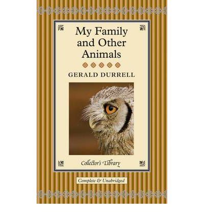 My Family and Other Animals