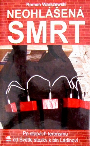 Neohlasena Smrt