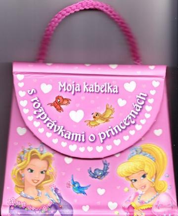 Moja kabelka - O princeznách