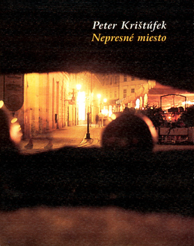 Nepresné mieto