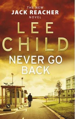 Never Go Back