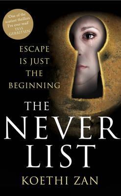 Never List