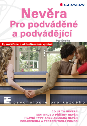 Nevěra 2. vydání