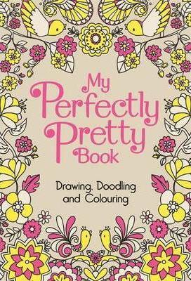 My Perfectly Pretty Book