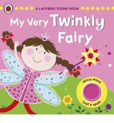My Very Twinkly Fairy