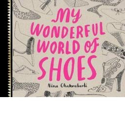 My Wonderful World of Shoes