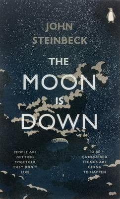 Moon is Down