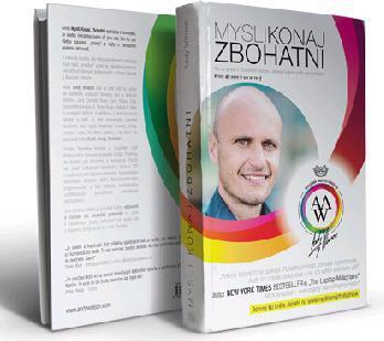 Mysli, konaj, zbohatni
