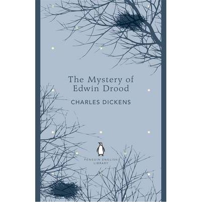 Mystery of Edwin Drood