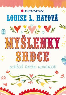 Myšlenky srdce - barevné, rozšířené vydání