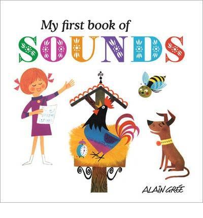 My first book of Sounds