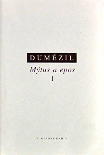 Mýtus a epos I