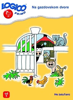 Logico Primo - Na gazdovskom dvore