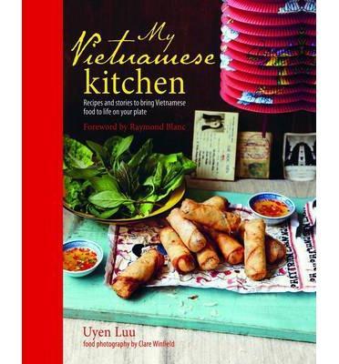 My Vietnamese Kitchen