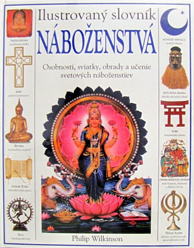 Náboženstvá