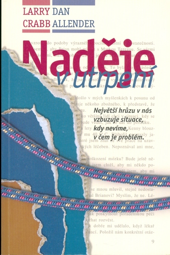 Naděje v utrpení