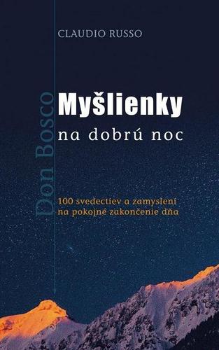 Myšlienky na dobrú noc