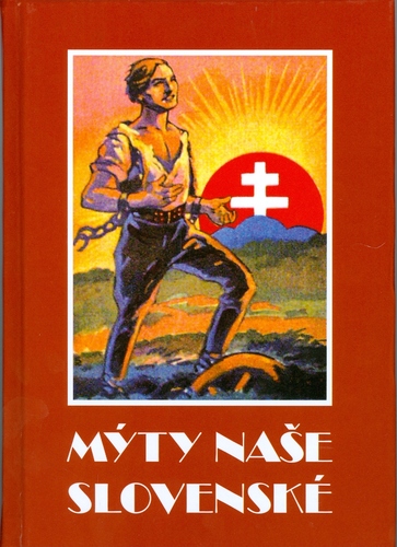 Mýty naše slovenské