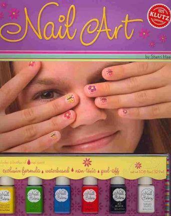 Nail Art