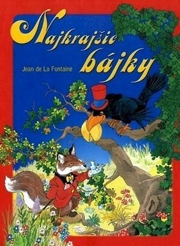 Najkrajšie bájky 2
