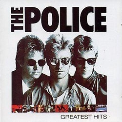 Police, The - Greatest Hits CD