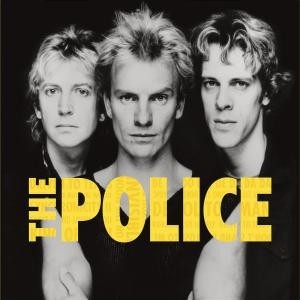 Police, The - The Police Anthology  2CD