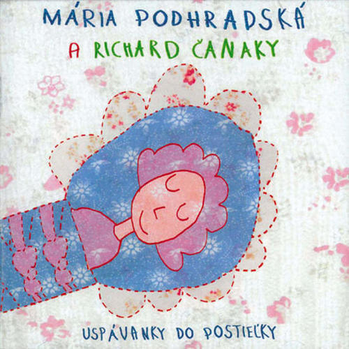 Kniha Uspávanky do postieľky - Spievankovo