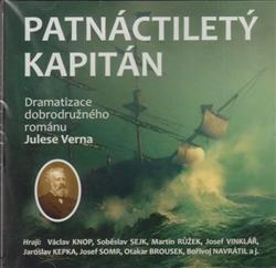 Patnáctiletý kapitán CD