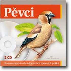Pěvci-Ptáci našich hor a zim.2CD