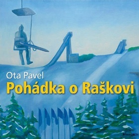 Pohádka o Raškovi CD