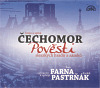 Pověsti slezských hradů a zámků CD