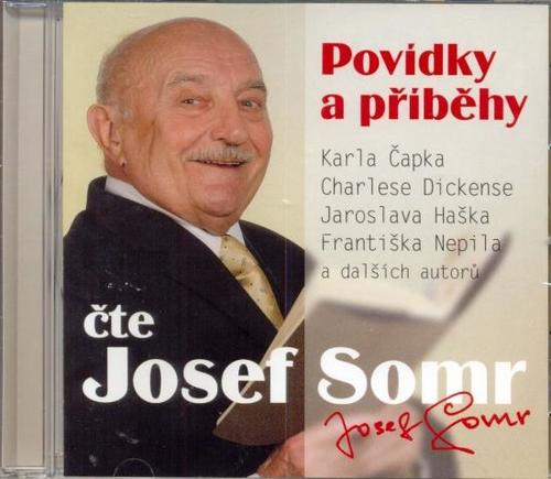 Povídky a příběhy - CD