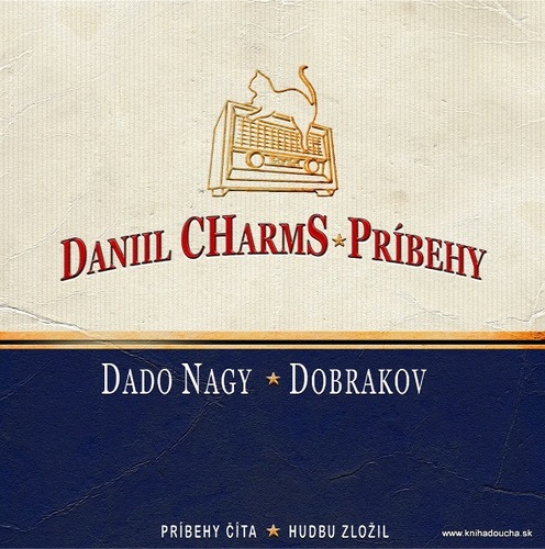 Príbehy CD