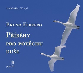 Příběhy pro potěchu duše CD