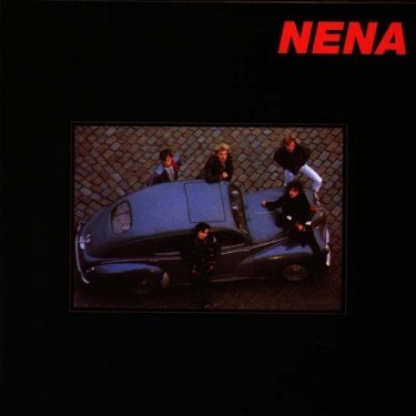 Nena - Nena  CD