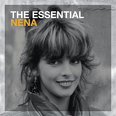 Nena - The Essential 2CD