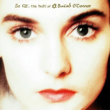 O'Connor Sinead - So Far...: The Best Of...  CD
