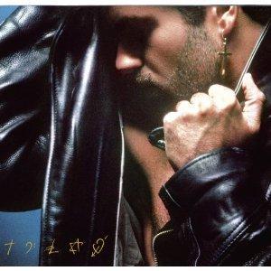 Kniha Michael George - Faith (Remastered) 2CD
