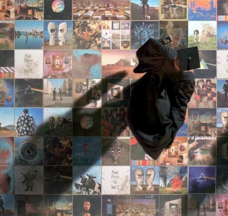 Pink Floyd - A Foot In The Door: The Best Of CD