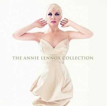 Lennox Annie - Collection CD