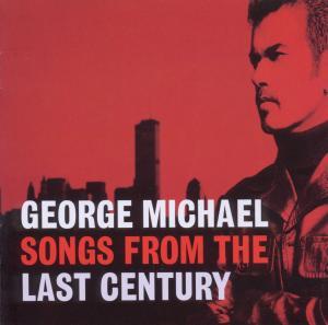 Michael George - Songs From The Last Century CD