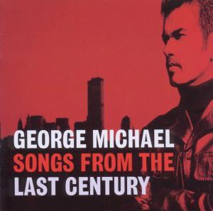 Kniha Michael George - Songs From The Last Century CD