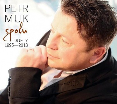 Kniha Muk Petr - Spolu: Duety 1995-2013 CD