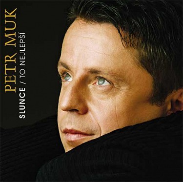Muk Petr - Slunce: To nejlepší   CD