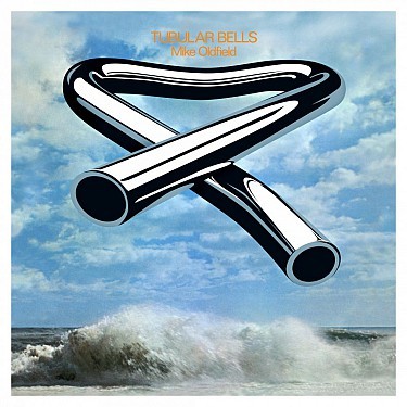 Kniha Oldfield Mike - Tubular Bells CD