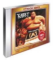 Kniha Kabát - Suma sumárum (2013 Remastered) 2CD+DVD